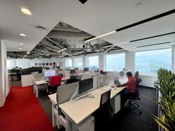 One Raffles Place (D1), Office #457177521